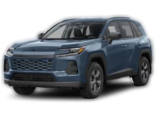 Toyota RAV4 LE FWD (GS)