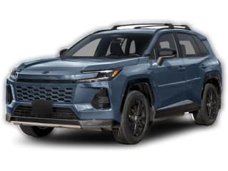 Toyota RAV4 Plug-In Hybrid SE (Natl)