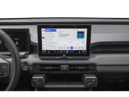 Toyota RAV4 Plug-In Hybrid SE (Natl) 2026 — side view