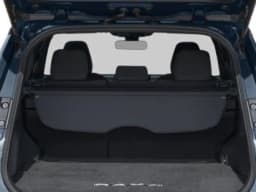 Toyota RAV4 Plug-In Hybrid SE (Natl) 2026 — side view
