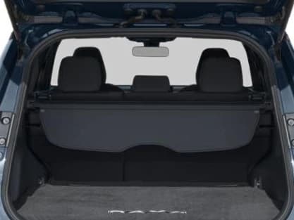 Toyota RAV4 Plug-In Hybrid SE (Natl) 2026 — side view