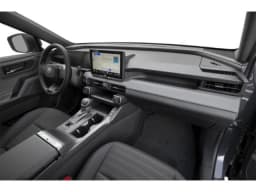 Toyota RAV4 Plug-In Hybrid SE (Natl) 2026 — side view