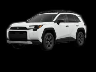 Toyota RAV4 Plug-In Hybrid SE (Natl)