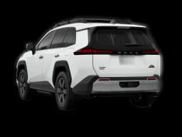 Toyota RAV4 Plug-In Hybrid SE (Natl) 2026 — side view