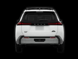 Toyota RAV4 Plug-In Hybrid SE (Natl) 2026 — side view