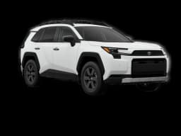 Toyota RAV4 Plug-In Hybrid SE (Natl) 2026 — side view