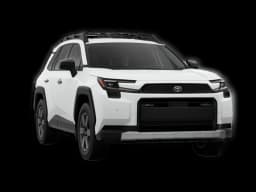 Toyota RAV4 Plug-In Hybrid SE (Natl) 2026 — side view