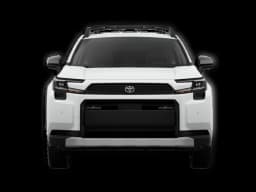Toyota RAV4 Plug-In Hybrid SE (Natl) 2026 — side view