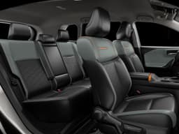 Toyota RAV4 Plug-In Hybrid SE (Natl) 2026 — side view