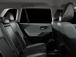 Toyota RAV4 Plug-In Hybrid SE (Natl) 2026 — side view