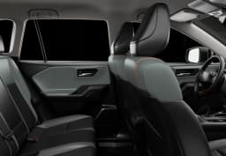Toyota RAV4 Plug-In Hybrid SE (Natl) 2026 — side view