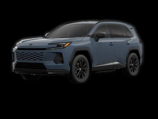 Toyota RAV4 Plug-In Hybrid SE (Natl)