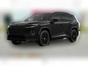 Toyota RAV4 Plug-In Hybrid XSE (Natl)