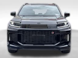 Toyota RAV4 Plug-In Hybrid GR Sport (Natl) 2026 — side view