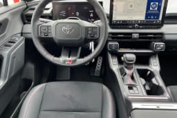Toyota RAV4 Plug-In Hybrid GR Sport (Natl) 2026 — side view