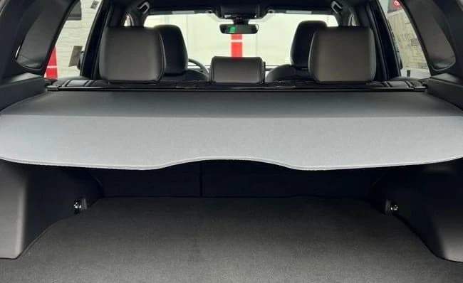 Toyota RAV4 Plug-In Hybrid GR Sport (Natl) 2026 — side view