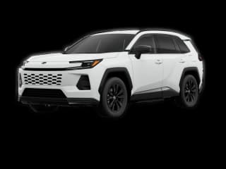Toyota RAV4 Plug-In Hybrid SE (GS)
