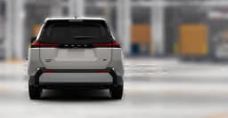 Toyota RAV4 Plug-In Hybrid SE (Natl) 2026 — side view