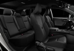 Toyota RAV4 Plug-In Hybrid SE (Natl) 2026 — side view