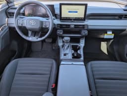 Toyota RAV4 Plug-In Hybrid SE (Natl) 2026 — side view