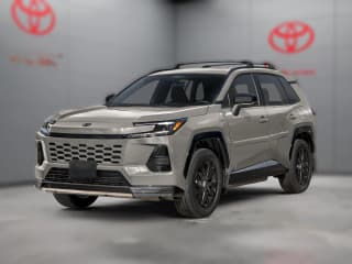 Toyota RAV4 Plug-In Hybrid SE (Natl)