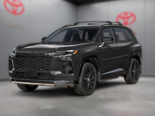 Toyota RAV4 Plug-In Hybrid SE (Natl)