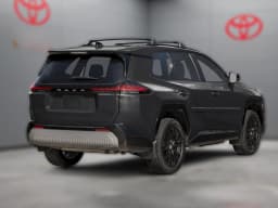 Toyota RAV4 Plug-In Hybrid SE (Natl) 2026 — side view