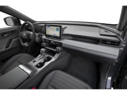 Toyota RAV4 Plug-In Hybrid SE (Natl) 2026 — side view