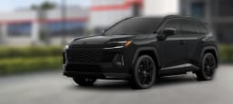 Toyota RAV4 Plug-In Hybrid XSE (Natl) 2026 — side view