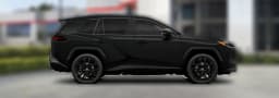 Toyota RAV4 Plug-In Hybrid XSE (Natl) 2026 — side view