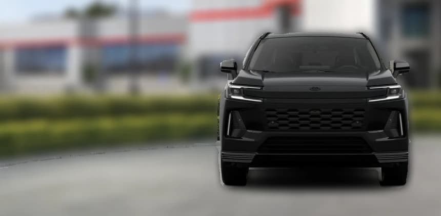 Toyota RAV4 Plug-In Hybrid XSE (Natl) 2026 — side view