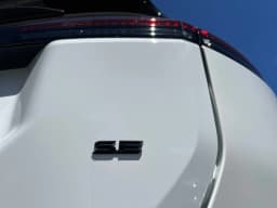 Toyota RAV4 Plug-In Hybrid SE (Natl) 2026 — side view