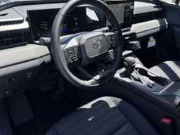Toyota RAV4 Plug-In Hybrid SE (Natl) 2026 — side view