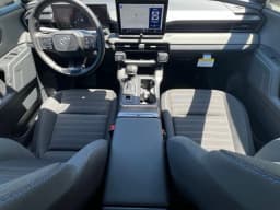 Toyota RAV4 Plug-In Hybrid SE (Natl) 2026 — side view