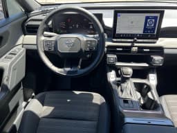 Toyota RAV4 Plug-In Hybrid SE (Natl) 2026 — side view