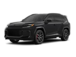 Toyota RAV4 Plug-In Hybrid XSE (Natl) 2026 — side view