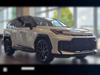 Toyota RAV4 Plug-In Hybrid GR Sport (Natl)