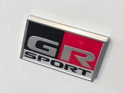 Toyota RAV4 Plug-In Hybrid GR Sport (Natl) 2026 — side view