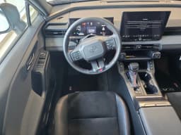 Toyota RAV4 Plug-In Hybrid GR Sport (Natl) 2026 — side view