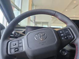Toyota RAV4 Plug-In Hybrid GR Sport (Natl) 2026 — side view