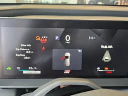 Toyota RAV4 Plug-In Hybrid GR Sport (Natl) 2026 — side view