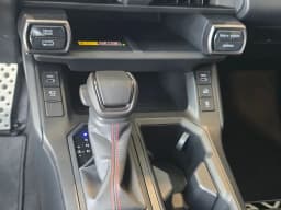 Toyota RAV4 Plug-In Hybrid GR Sport (Natl) 2026 — side view