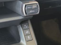 Toyota RAV4 Plug-In Hybrid GR Sport (Natl) 2026 — side view