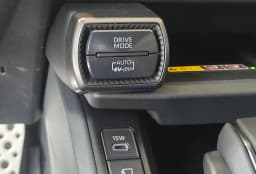 Toyota RAV4 Plug-In Hybrid GR Sport (Natl) 2026 — side view