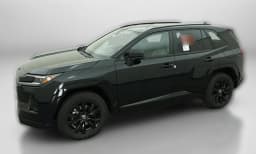 Toyota RAV4 Plug-In Hybrid SE (Natl) 2026 — side view