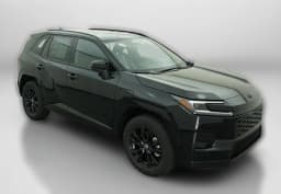 Toyota RAV4 Plug-In Hybrid SE (Natl) 2026 — side view