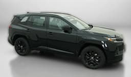 Toyota RAV4 Plug-In Hybrid SE (Natl) 2026 — side view