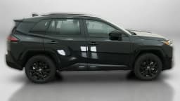 Toyota RAV4 Plug-In Hybrid SE (Natl) 2026 — side view