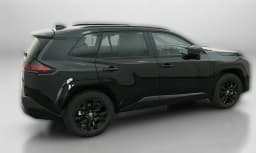 Toyota RAV4 Plug-In Hybrid SE (Natl) 2026 — side view