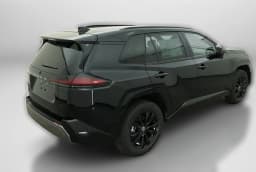 Toyota RAV4 Plug-In Hybrid SE (Natl) 2026 — side view